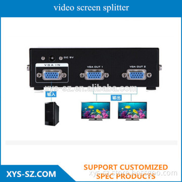 2015 most popular video screen splitter